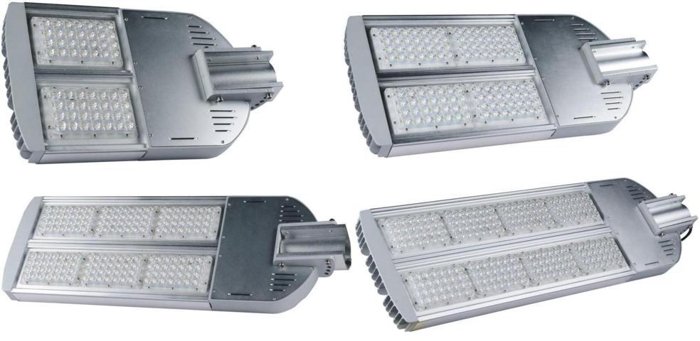 ILLUMINAZIONE STRADALE